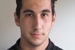 Alexandre AVEYROUS