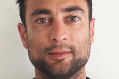 Gregory BENHINI