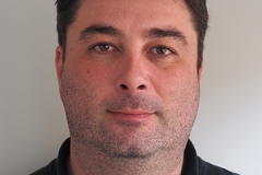 Gregory FASANA