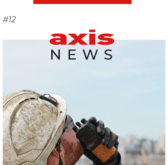 Axis News